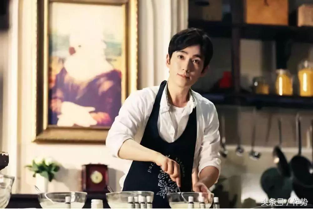 在镇魂中朱一龙演了几个角色,朱一龙镇魂痛心片段