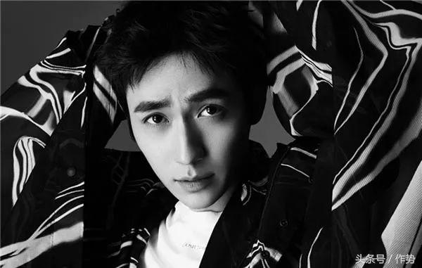 在镇魂中朱一龙演了几个角色,朱一龙镇魂痛心片段