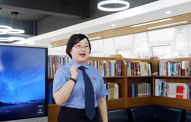 谁执法谁普法实施意见,普法零距离检察机关如何行动