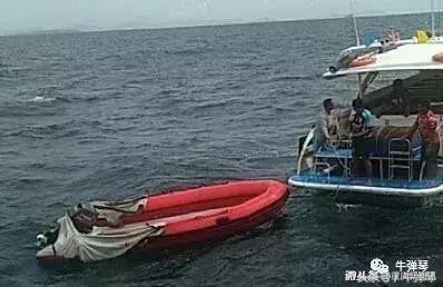 2018年泰国普吉岛海难,2018普吉岛海难事件