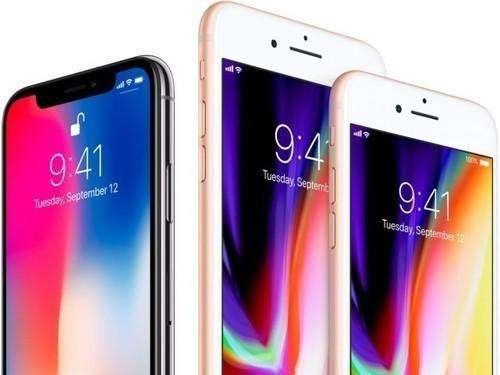 iphone8plus和iphonex选哪个,iphone8plus跟iphonex如何选择