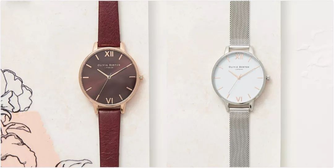 十大最好的十款女士千元良心手表,适合年轻人戴的10款手表