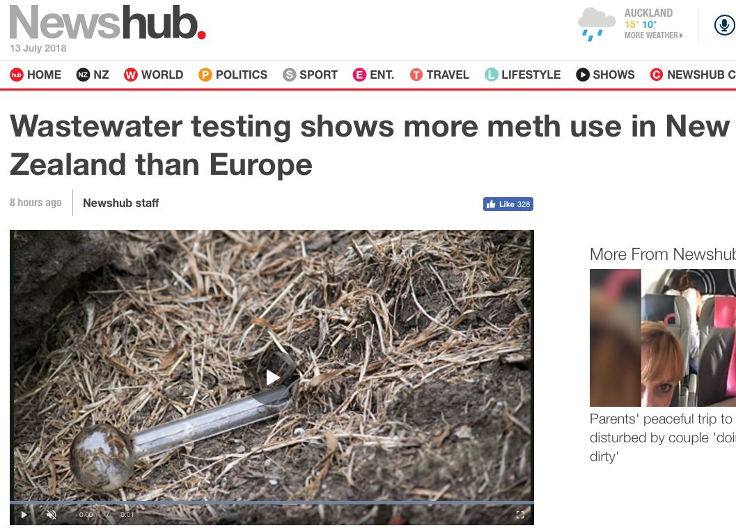 海关总署严打人肉代购?迈克尔·杰克逊曾被化学阉割;NZ现机票诈骗