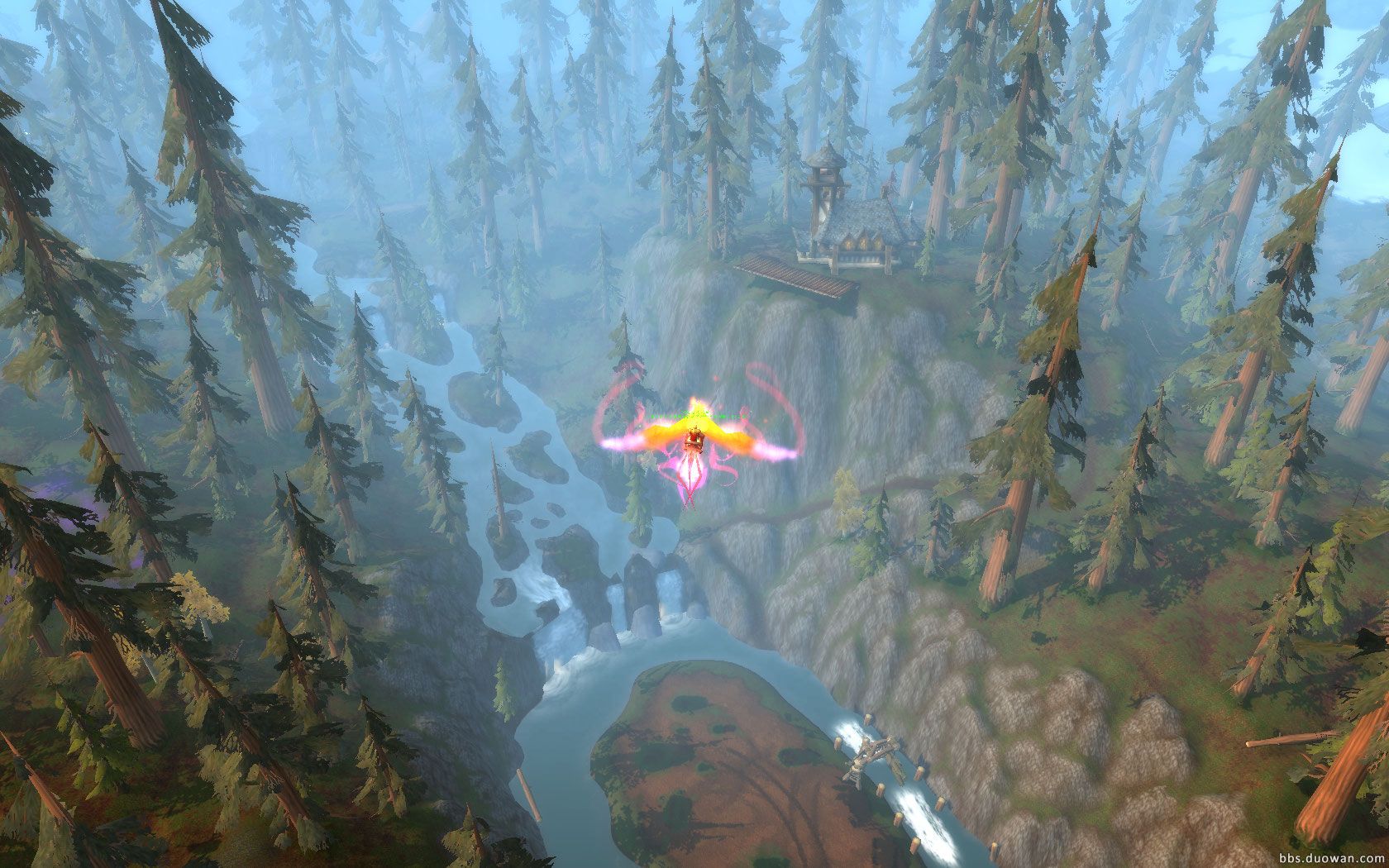 魔兽世界永恒的经典,魔兽世界催人泪下的经典回忆