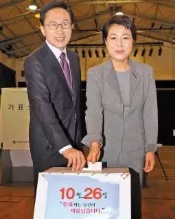 引爆政坛，罢免总统！凭什么它是亚洲第一名门女校？