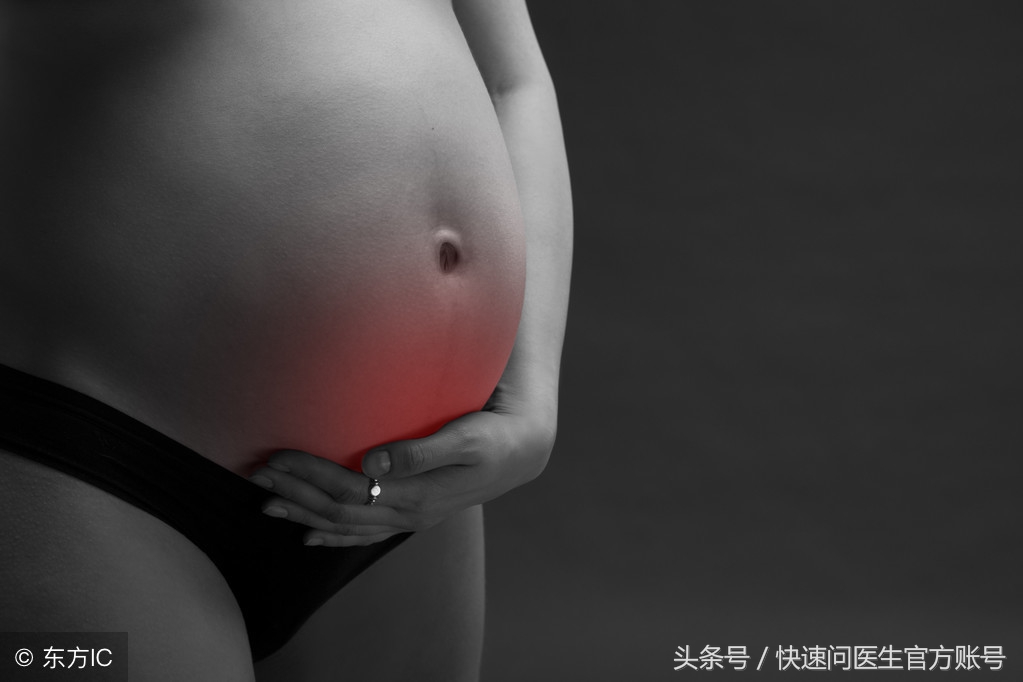 月经期间左边小腹疼痛是什么原因,小腹右边按压疼痛是什么原因女性