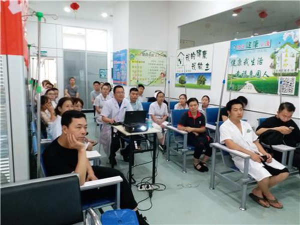 渭南医疗网今日头条,12月5日渭南卫生医疗资讯微报组图