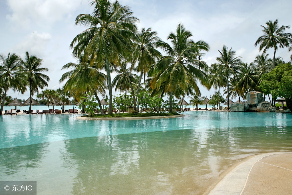 八大最小国家比故宫还小的,全世界最小的十大首都