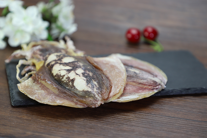 墨鱼干煮粥做法大全家常,墨鱼干煮汤怎么煮好吃