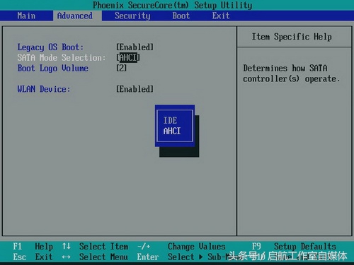 用pe装系统装错盘开不了机,用pe安装完系统后不是纯净的