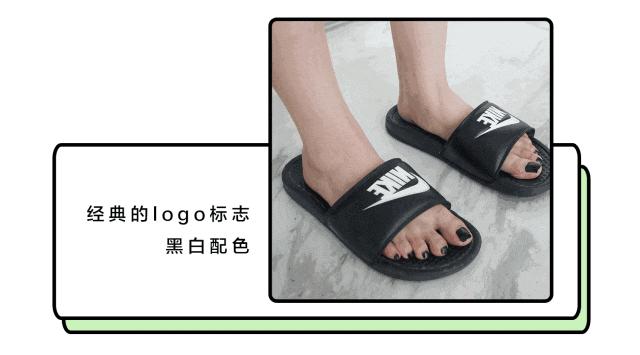 解放双脚跑者的夏日清凉拖鞋,解放双手的拖鞋