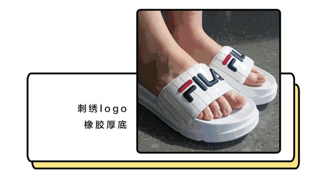 解放双脚跑者的夏日清凉拖鞋,解放双手的拖鞋