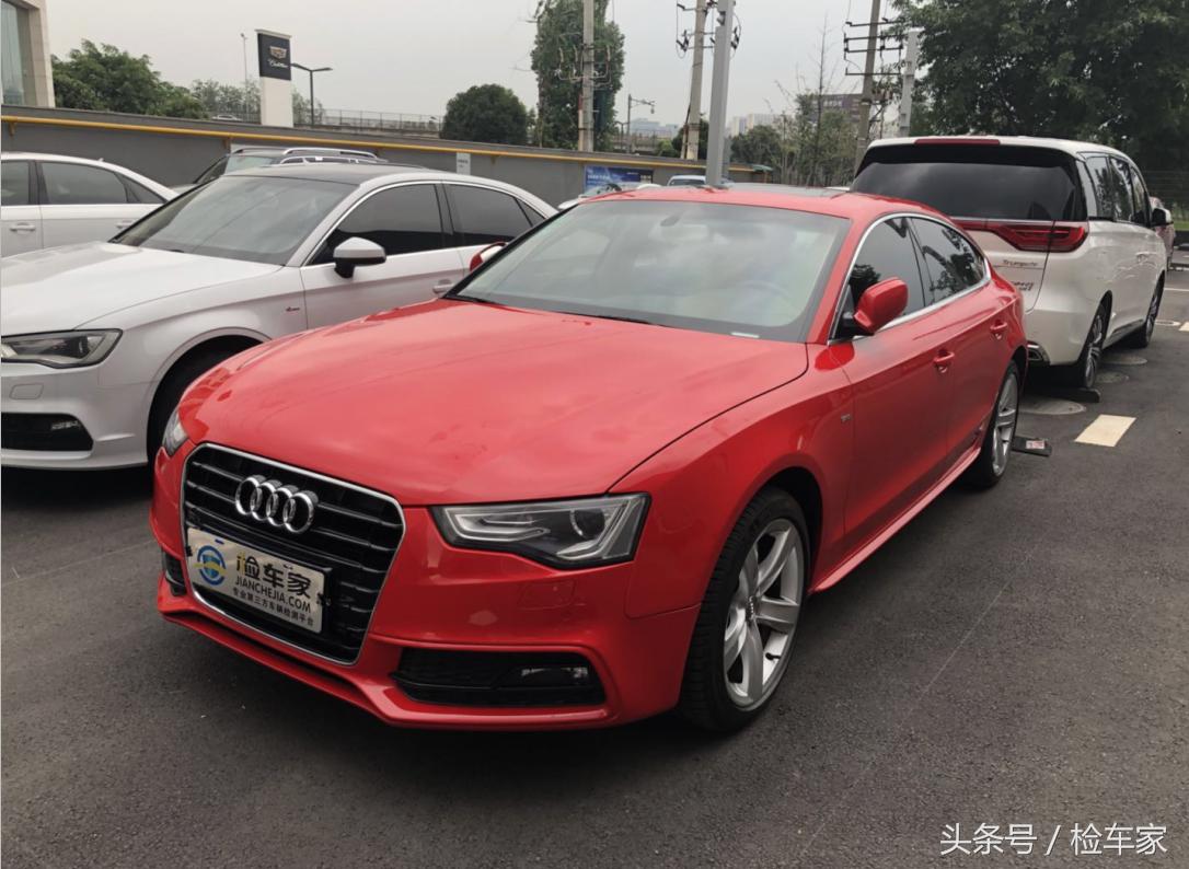 4s店买到质量问题二手车,买奥迪a5二手车注意事项