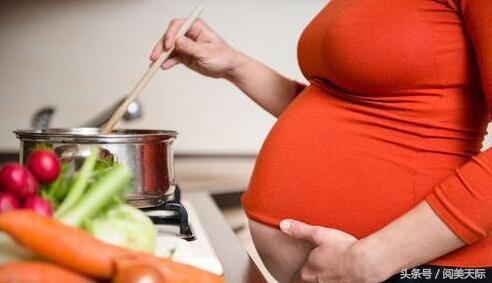 孕期太劳累肚子痛会怎样,孕期太劳累会影响胎儿智商发育吗