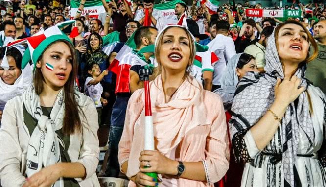 《真球迷》,巴西老爷爷大力神杯送德国球迷