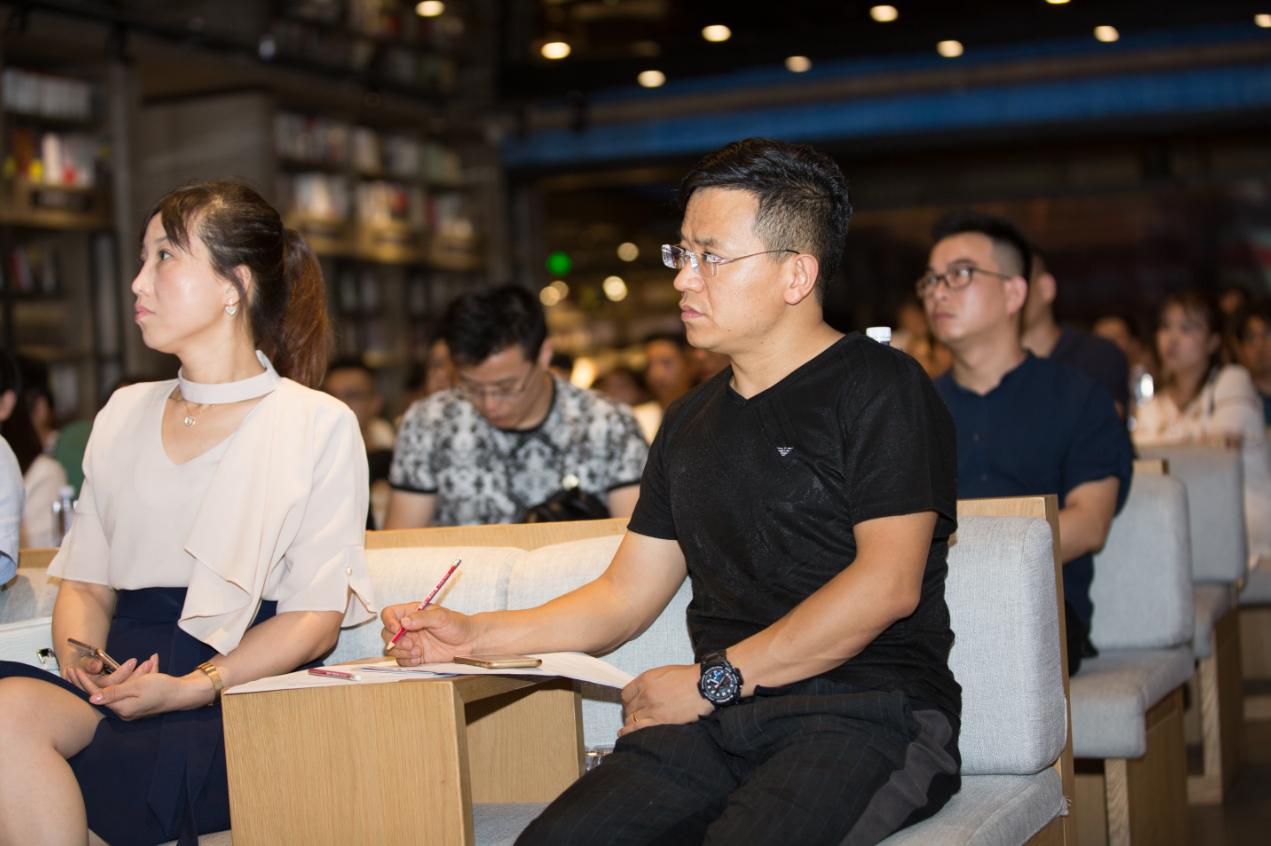 优鹿研学首秀——2018米兰国际设计趋势官方解读