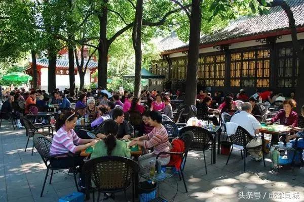 成都人的这些特点你中了几条,成都的特点有哪几个