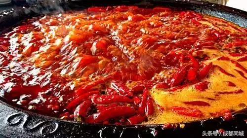 成都人的这些特点你中了几条,成都的特点有哪几个