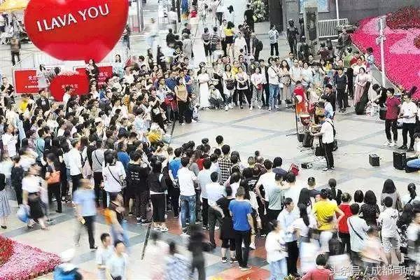 成都人的这些特点你中了几条,成都的特点有哪几个