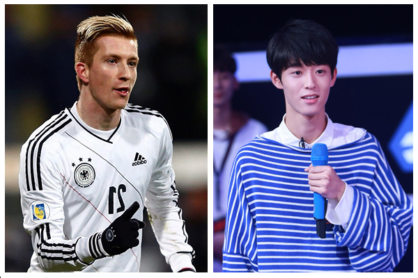 明日之子成名名单,明日之子谁才是唯一的6星选手