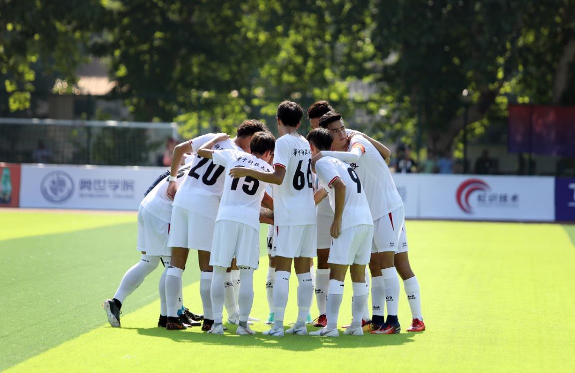 华科vs国科大,武汉华科vs南大东大