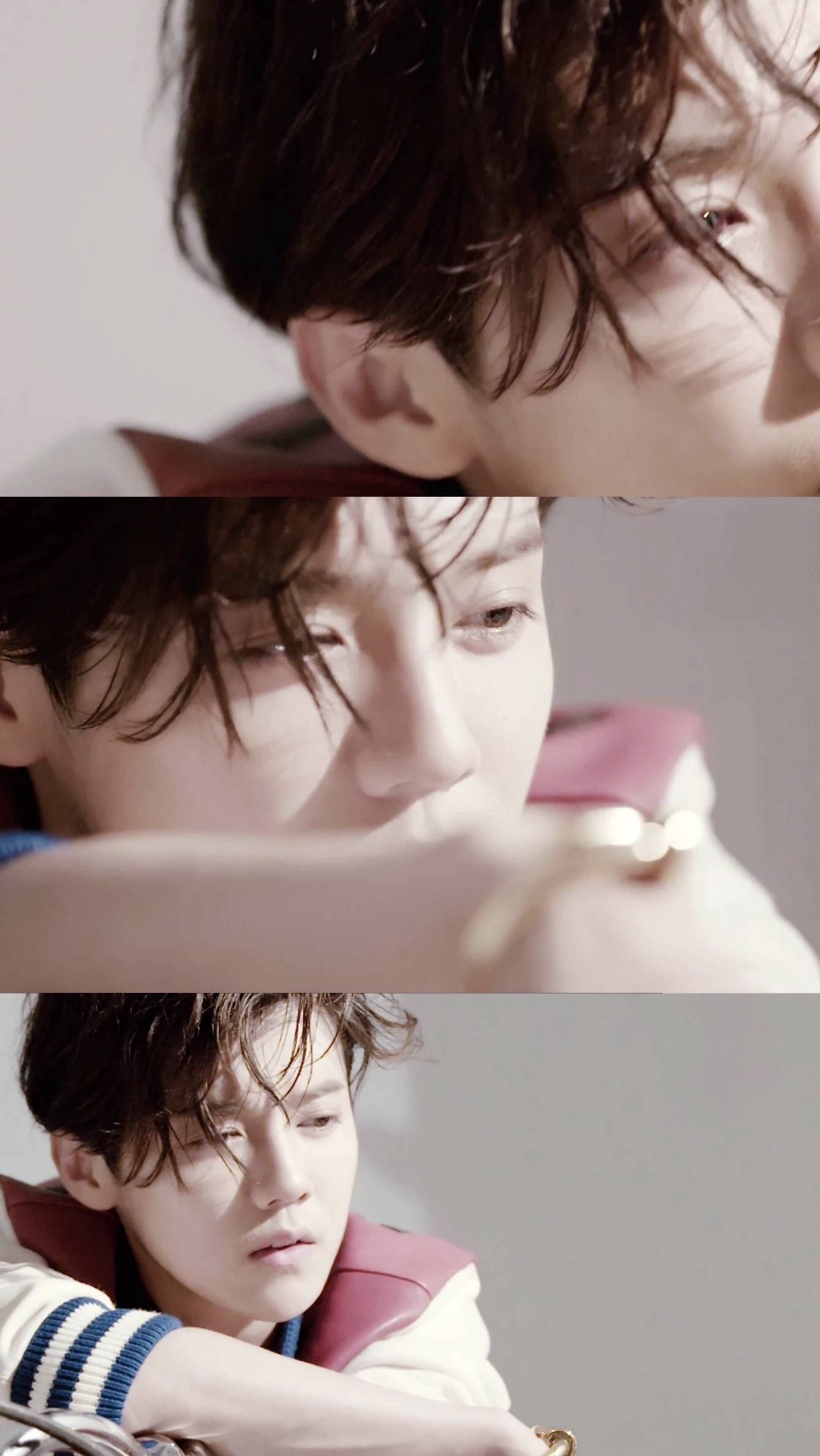 鹿晗最帅照片2017壁纸,鹿晗图片高清壁纸全屏