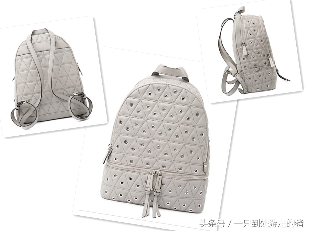 今年最火的双肩皮包包推荐,双肩包包推荐百搭大容量