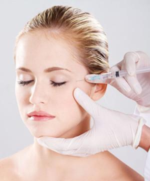 一白遮百丑是真理吗,当今流行的美白针