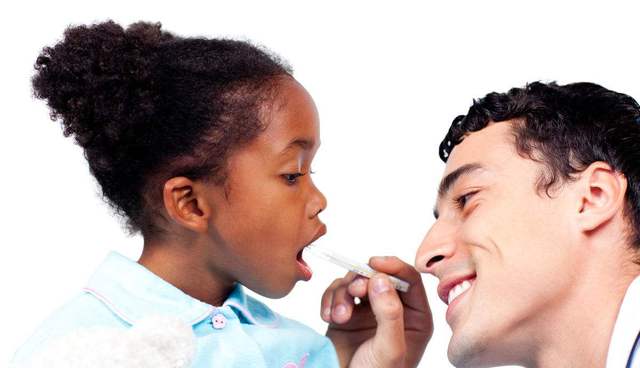 宝宝测体温选哪种体温计,宝宝测体温乖不