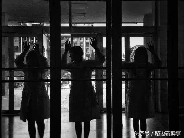 奇葩小学生毕业照,搞怪诡异的毕业照