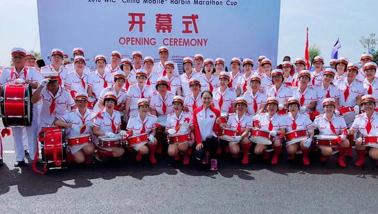 2023年中国轮滑马拉松哈尔滨站,2023哈尔滨轮滑马拉松世界杯