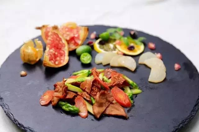 广州美食与香港对比,十大经典广州素菜