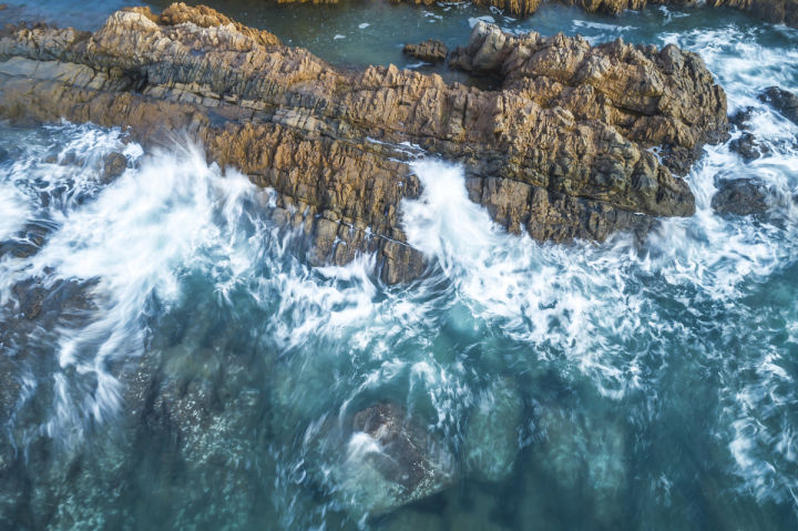青岛是一个怎么样的地方,青岛是一座什么样的城市