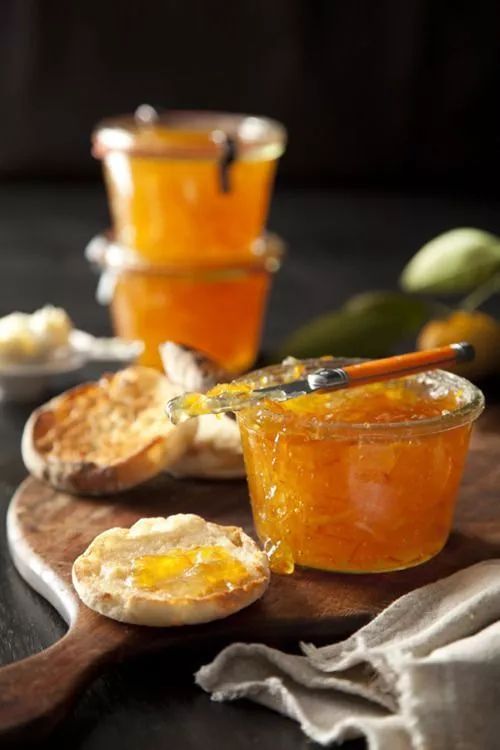 果酱最好吃的做法大全,果酱通用制作方法