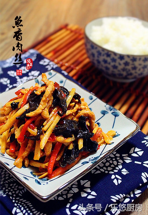 泡椒肉丝怎么炒又嫩又好吃,肉丝和土豆怎么炒又嫩又好吃