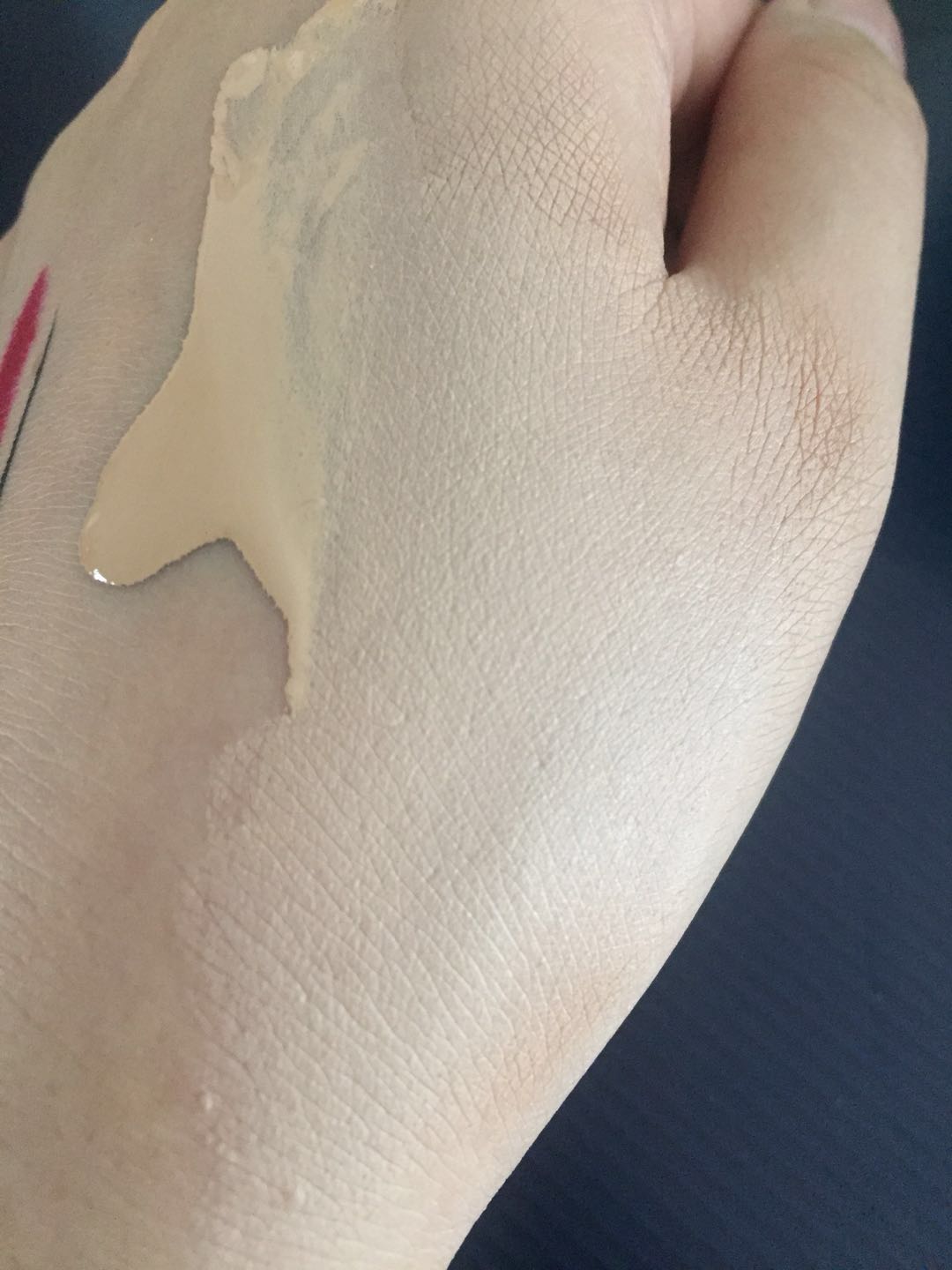 兰蔻粉底液持久不脱妆适合干皮吗,适合混干皮十大公认好用的粉底液