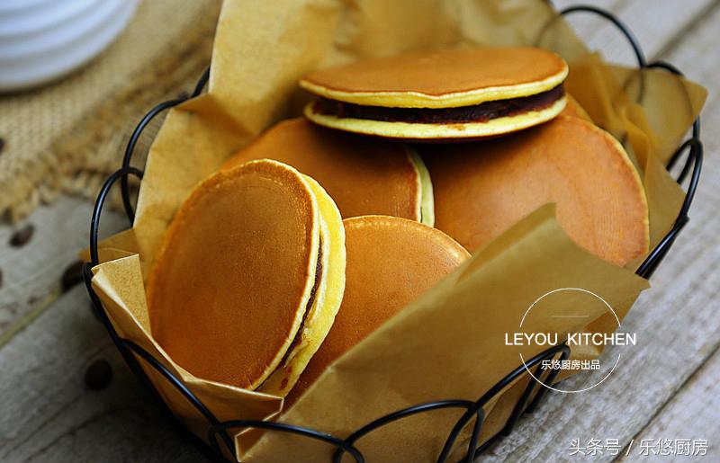 不用烤箱就能做的点心,不用平底锅做的甜点