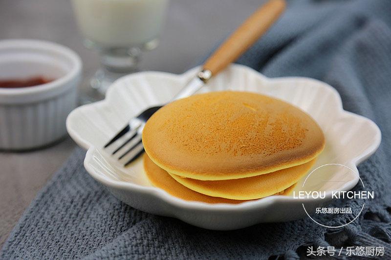 不用烤箱就能做的点心,不用平底锅做的甜点