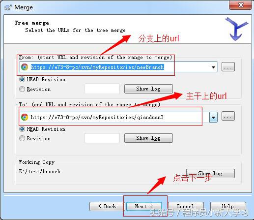 linuxsvn命令,svn安装视频教程