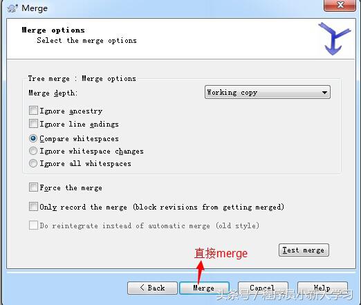 linuxsvn命令,svn安装视频教程