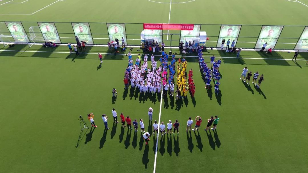 夏天去哪踢球,涡阳夏天踢球的地方