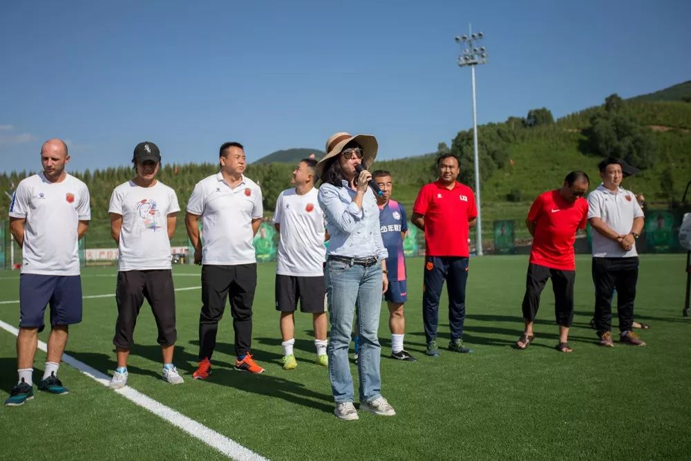 夏天去哪踢球,涡阳夏天踢球的地方