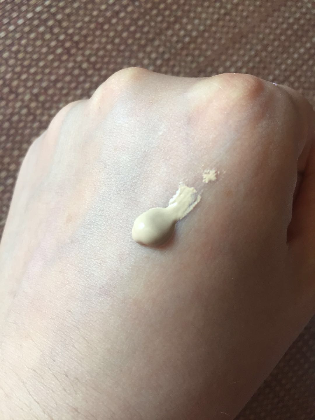 兰蔻粉底液持久不脱妆适合干皮吗,适合混干皮十大公认好用的粉底液