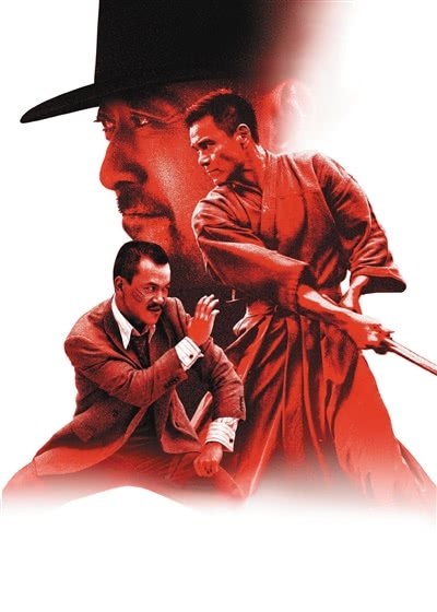 徐峥携《我不是药神》称霸暑期档？这几位大神怕是不肯答应