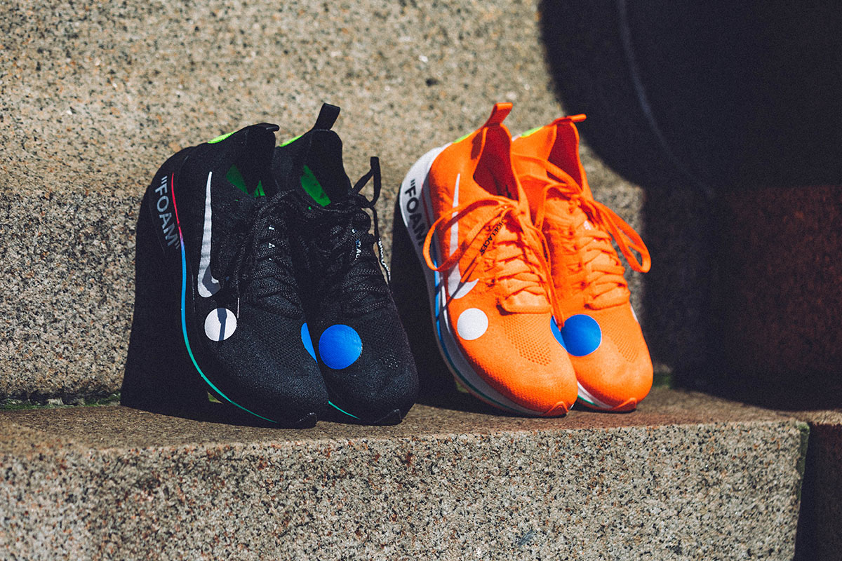 2023最火的鞋子联名,2019什么鞋值得入手