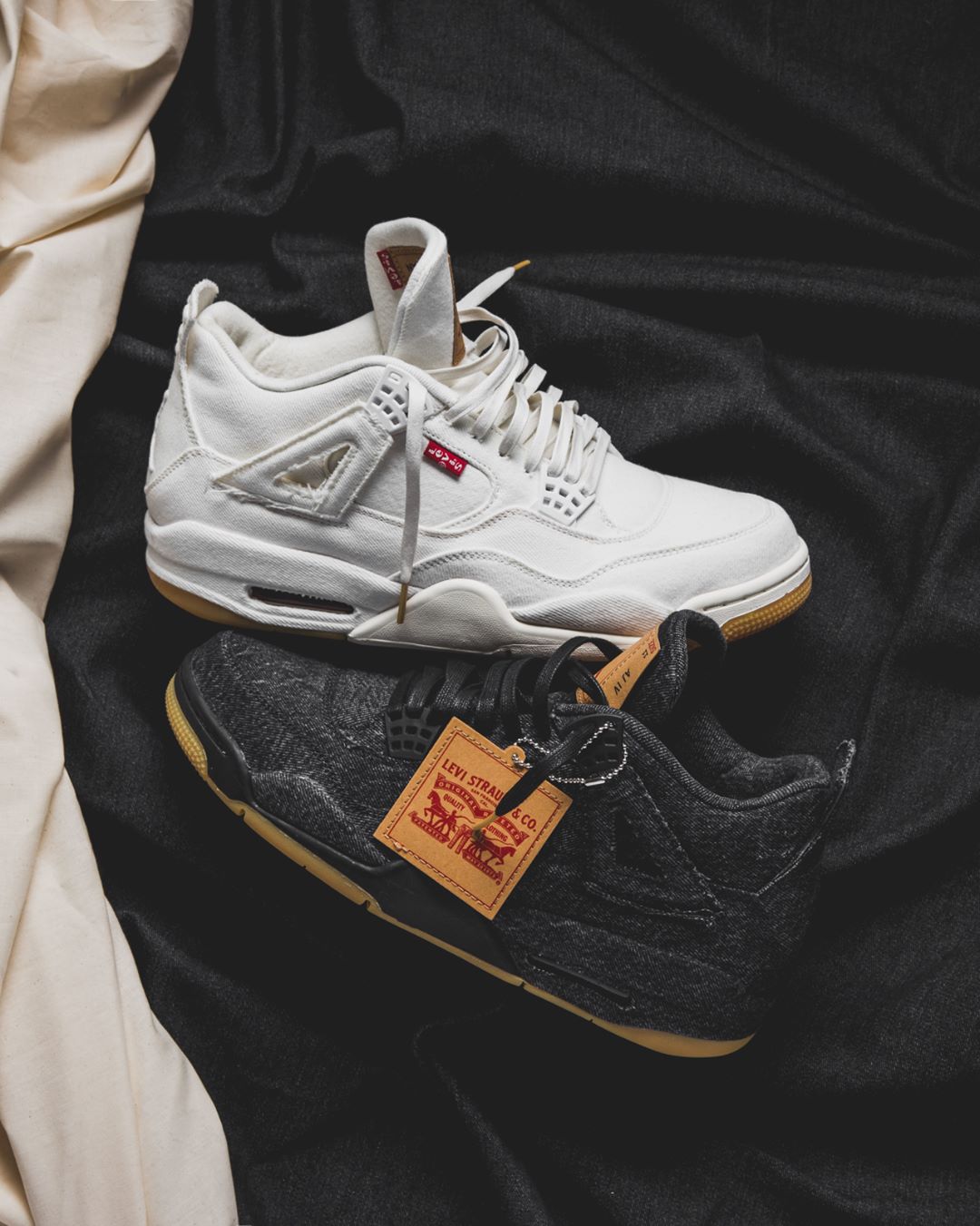 2023最火的鞋子联名,2019什么鞋值得入手