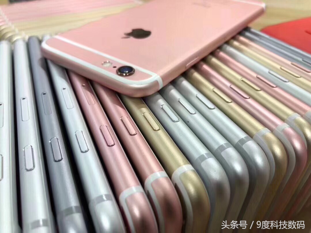 苹果6s美版64G现在入手要多少钱?1450元就够了?