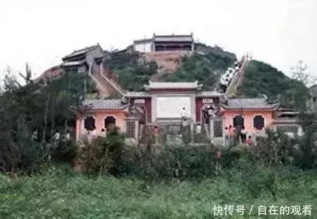 邯郸十景,邯郸名胜古迹丛台