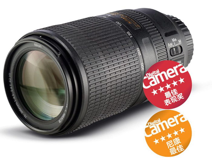 高性价比长焦镜头,500元高性价比变焦镜头