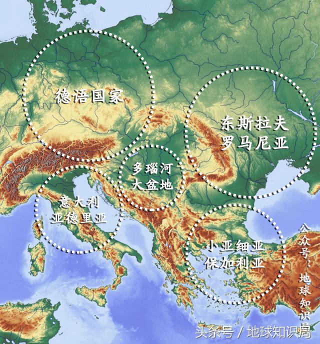 克罗地亚为什么足球那么强,克罗地亚为什么这么大